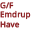 Grundejerforeningen Emdrup Have logo